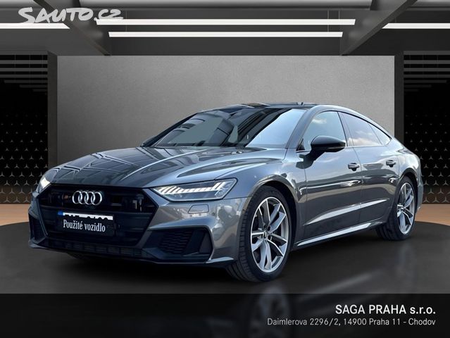 Audi S7